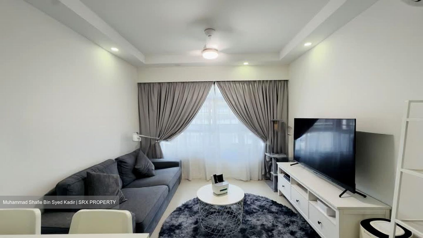 Blk 605D Tampines Greenridges (Tampines), HDB 3 Rooms #544584541